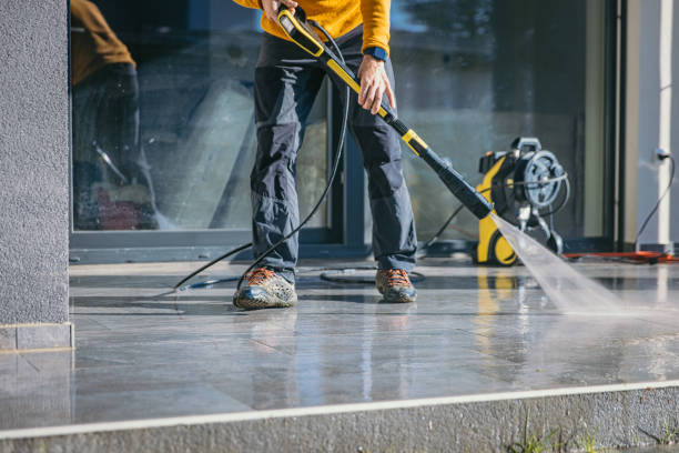 Best Roof Power Washing Services  in Prairie Grove, AR