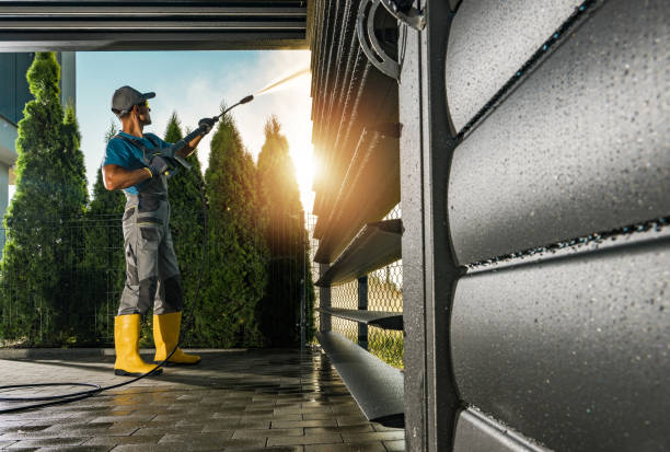 Best Roof Pressure Washing  in Prairie Grove, AR