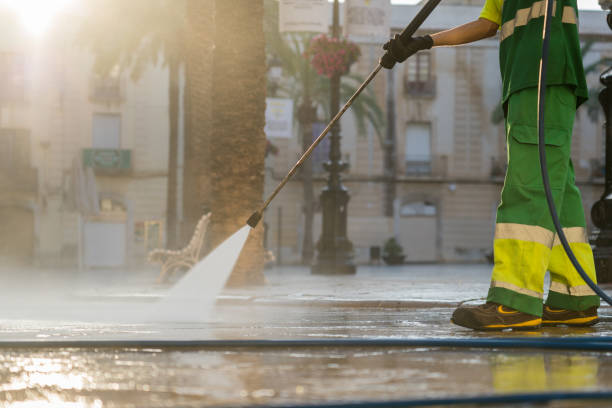 Best Commercial Building Pressure Washing  in Prairie Grove, AR