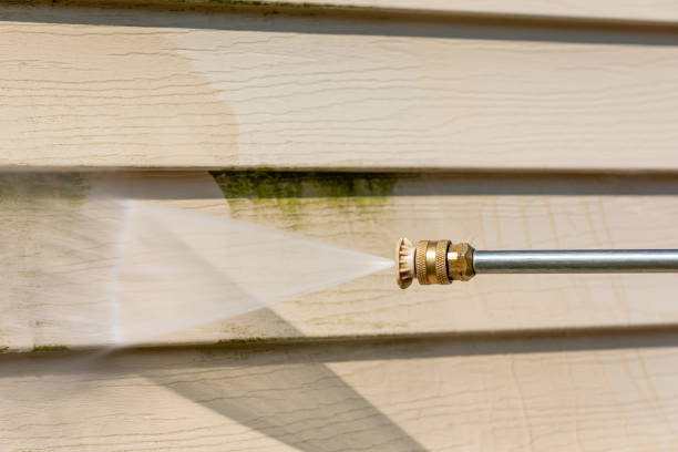 Roof Power Washing Services in Prairie Grove, AR